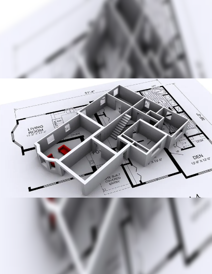 Architecture Designing